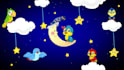 make 2d cartoon animation, kids rhymes and cartoon songs
