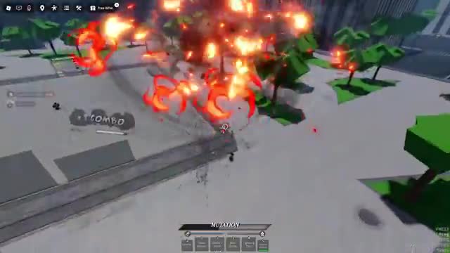 develop a complete roblox game, be your roblox developer and scripter