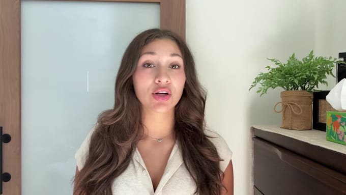 be your ugc creator for engaging tiktok and instagram video ads that sell