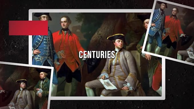 be your history youtube channel video editor