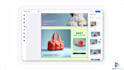 create a professional saas video, promo, or screencast