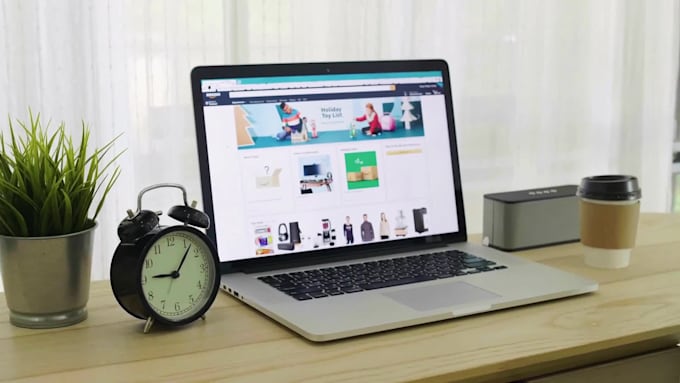 write proper SEO shopify product description and title