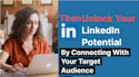 send personalized linkedin connection requests for lead generation