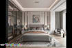 design your complete home interior with realistic 3d visualization
