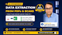 extract data from pdfs and scanned documents using ai ocr