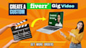 make video for your fiverr gig