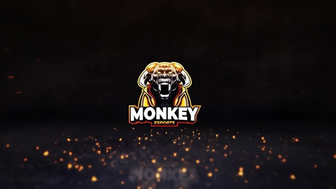 youtube intro outro, logo animation or intro video