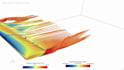 do fea and cfd analysis on ansys and abaqus