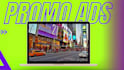 create promotional video or short video ads with voiceover