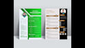 design a professional and eye catching CV resume