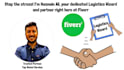 provide USA shipping address and expert package forwarding