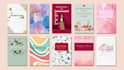 design covers and interiors for amazon KDP journals