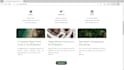 build or redesign a responsive page or website with elementor