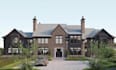 create realistic architectural 3d exterior design and rendering