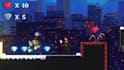 do professional 2d game development for android, pc, website