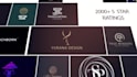 design a luxury minimalist flat business logo with modern brand identity