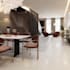 do an interior design for your home living room and dinning
