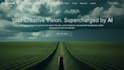 design high converting startup landing page with silicon valley look