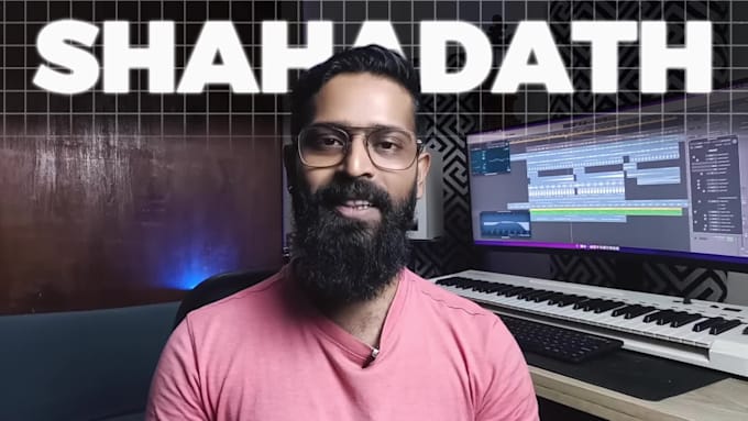 professionally edit and produce your podcast