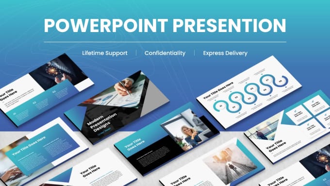 Top 15 Professional Powerpoint Presentation Services On Fiverr For Business My Blog