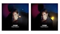 animate album art, cover art creatively