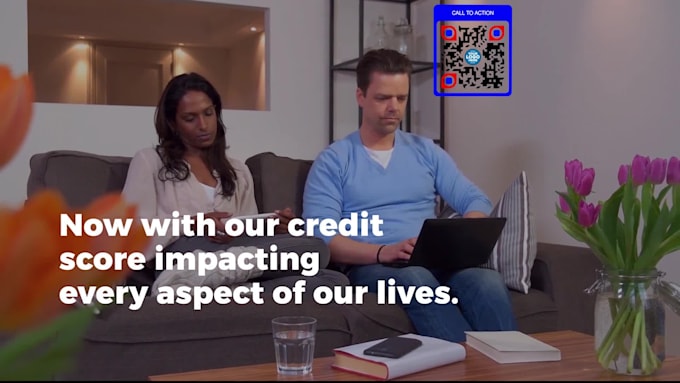 make 3 credit repair videos