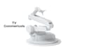 create 3d models for games, 3d printing, architecture