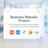 build a modern custom website for your business