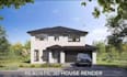 turn your 2d floor plan into photorealistic interior and exterior