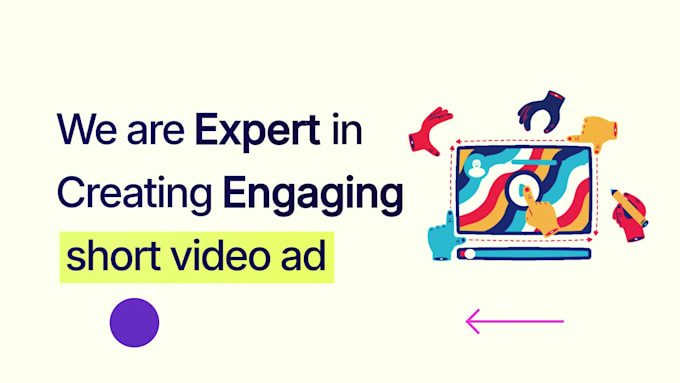 create promotional video ads or short video ads