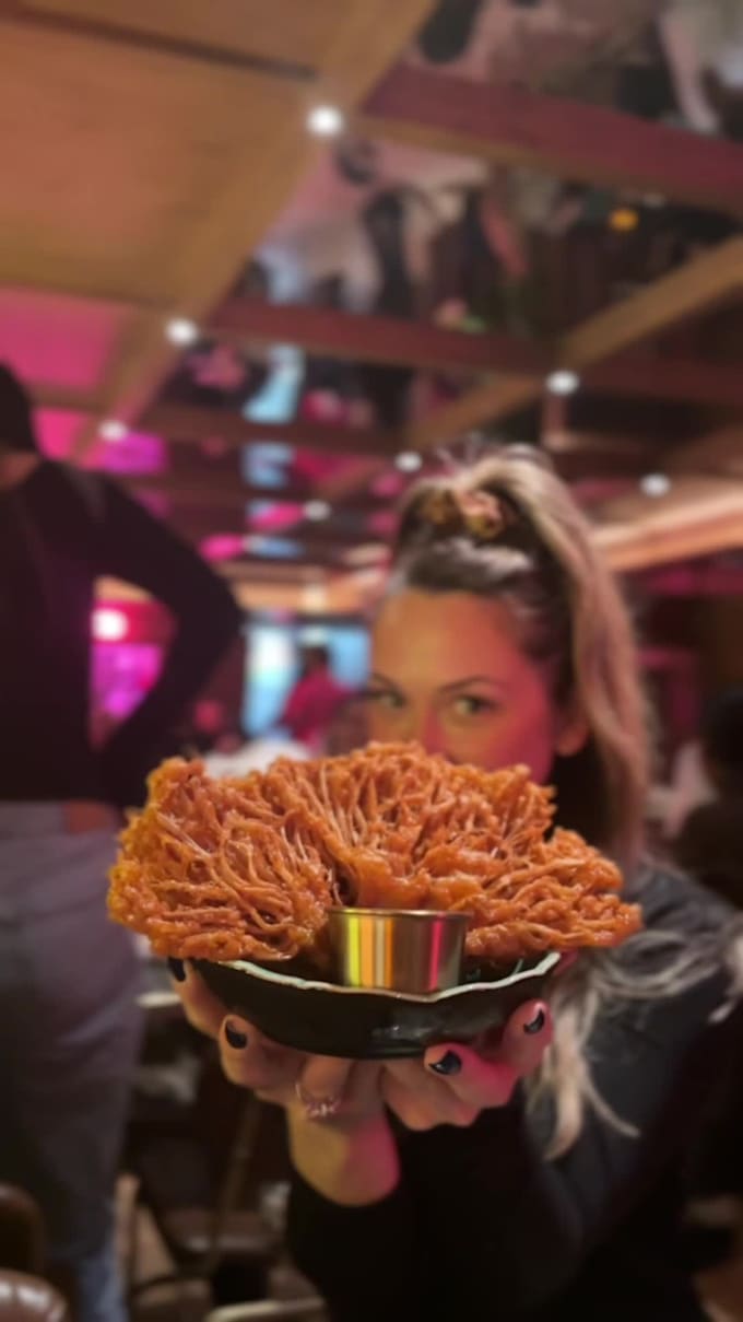 create ugc videos for food and beverage brands