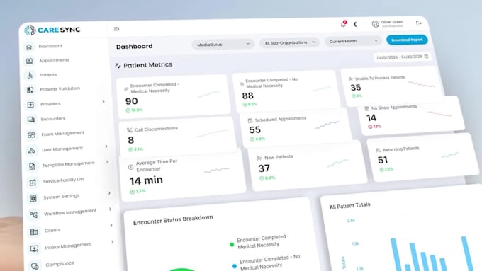 saas explainer video saas demo software explainer video saas animated product UI