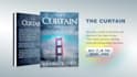 create book trailer, 3d book promo, magazine promo video for new year sale 2026