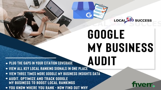 Google My Business Audit: Unlock Success with Key Insights