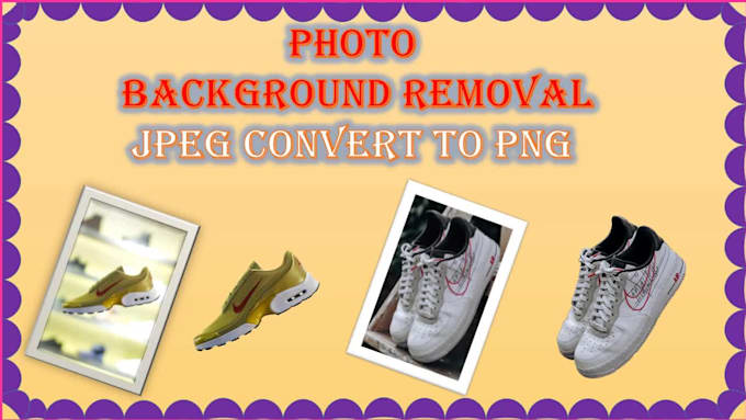 do photo background removal