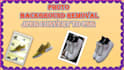 do photo background removal