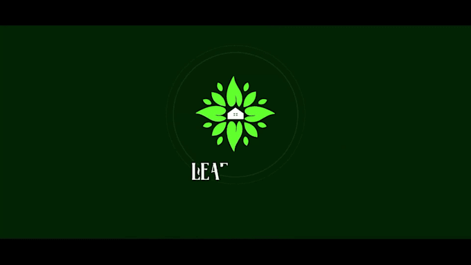 make an awesome svg logo animation for your web and app