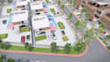 3d architecture renders, walkthrough animation videos