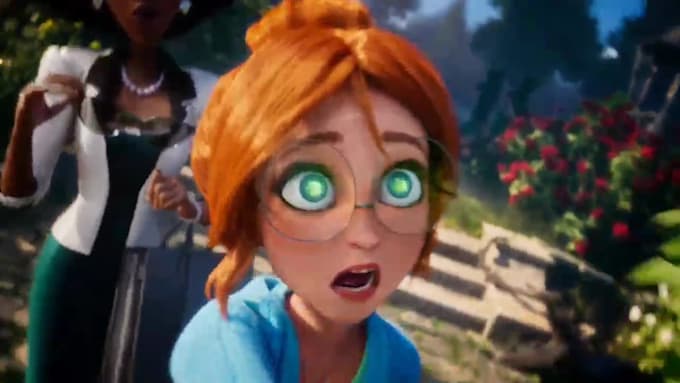 do 3d animation video, 3d character animation, 3d kids animation, 3d model