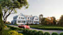 do architecture 3d animation video rendering walkthrough