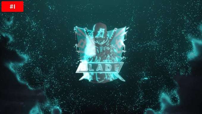 make top 5 amazing gaming intros