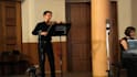 provide violin lessons to all levels