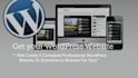 create a wordpress website or redesign wordpress blog special offer