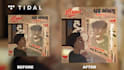 animate your cover art for tidal