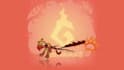 design your customized 2d character assets and animation for your game