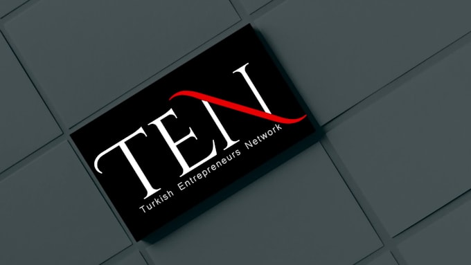 design professional modern creative minimalist luxury logo
