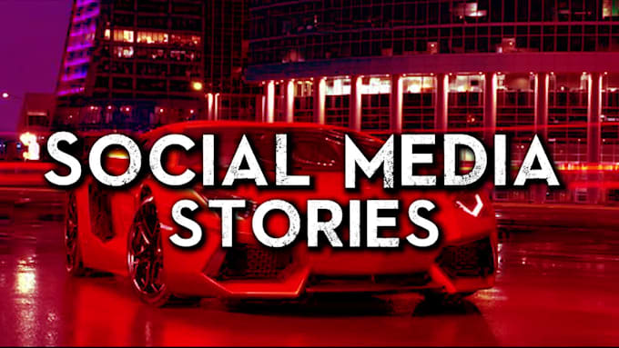 do epic, incredible short video ads, promo video editing