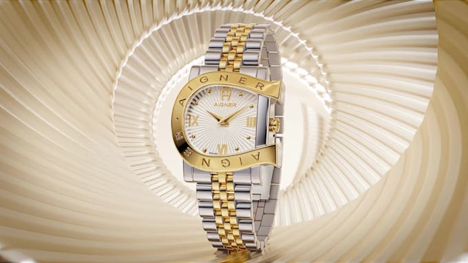 do 3d watch animation mechanical wristwatch model 3d printing technical drawing