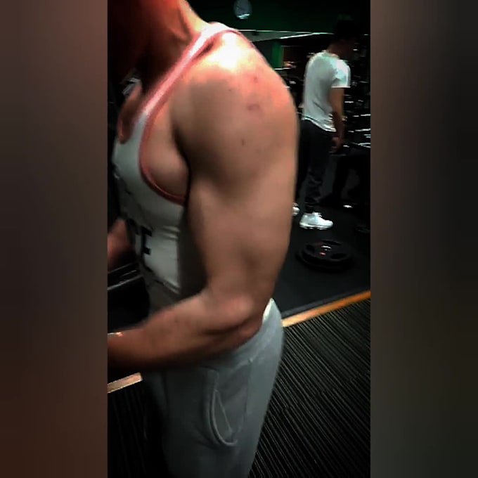 train with science,  workout plans, nutrition advice