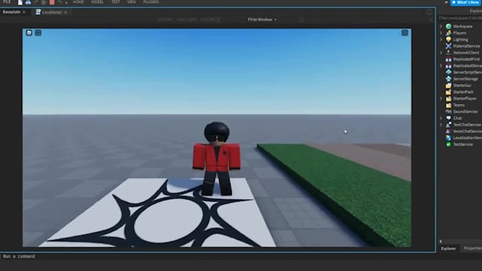 create custom roblox sfx, sound design, and engaging vfx for your game